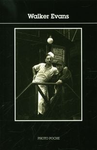 Produktbild: Walker Evans