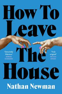 Produktbild: How to Leave the House