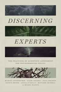 Produktbild: Discerning Experts