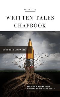 Produktbild: Echoes in the Wind (Written Tales Chapbook, #13)
