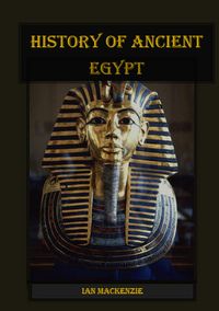 Produktbild: History of Ancient Egypt