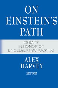 Produktbild: On Einstein&rsquo;s Path