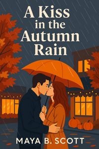 Produktbild: A Kiss in the Autumn Rain