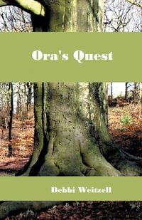Produktbild: Ora's Quest