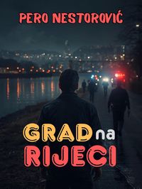 Produktbild: Grad na Rijeci