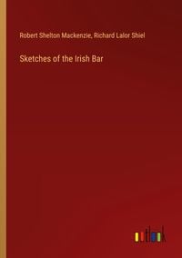 Produktbild: Sketches of the Irish Bar
