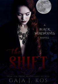 Produktbild: The Shift