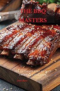 Produktbild: THE BBQ MASTERS