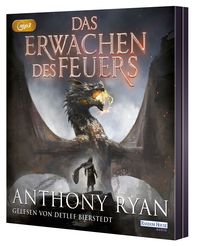 Das Erwachen des Feuers
