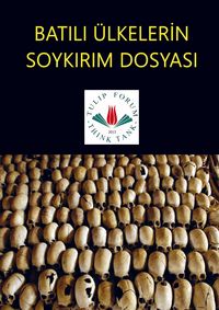 Produktbild: Batili &Uuml;lkelerin Soykirim Dosyasi