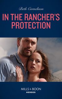Produktbild: In The Rancher's Protection
