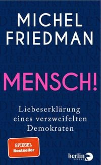 Produktbild: Mensch!