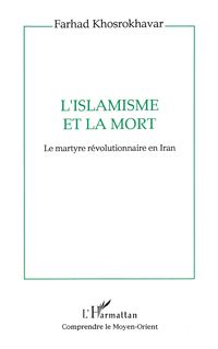 Produktbild: L'islamisme et la mort