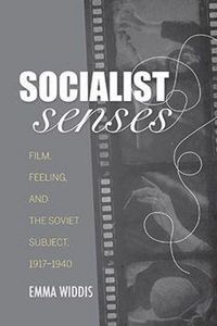 Produktbild: Socialist Senses