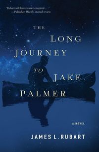 Produktbild: The Long Journey to Jake Palmer
