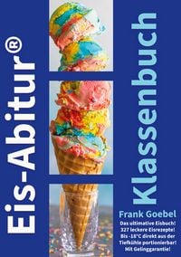 Produktbild: Eis Abitur Klassenbuch