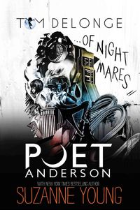 Produktbild: Poet Anderson ...of Nightmares