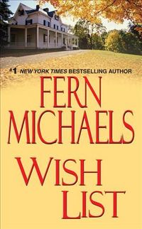 Produktbild: Wish List