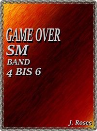 Produktbild: Game Over; Band 4 Bis 6