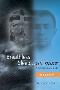 Produktbild: Breathless Sleep... no more