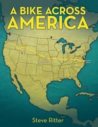 Produktbild: A Bike Across America