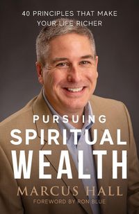 Produktbild: Pursuing Spiritual Wealth