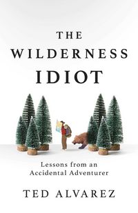 Produktbild: The Wilderness Idiot