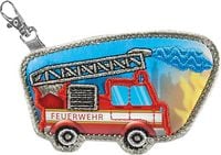 Produktbild: STEP BY STEP&reg; Kindergartenrucksack Zubeh&ouml;r Kiga Mags, Fire Truck Finn