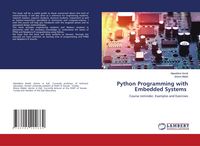 Produktbild: Python Programming with Embedded Systems
