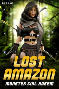 Produktbild: Lost Amazon