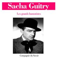 Produktbild: Sacha Guitry