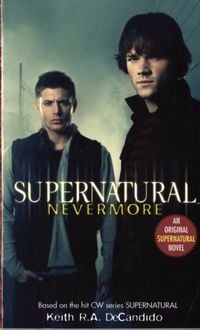 Produktbild: Supernatural - Nevermore