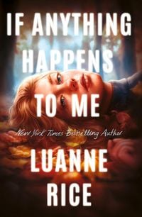Produktbild: If Anything Happens to Me