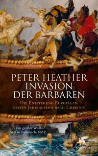 Produktbild: Invasion der Barbaren