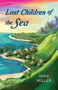 Produktbild: Lost Children of the Sea
