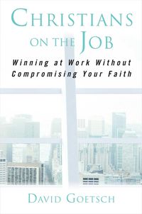 Produktbild: Christians on the Job
