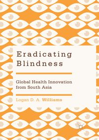 Produktbild: Eradicating Blindness