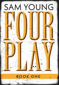 Produktbild: Four Play: Book One