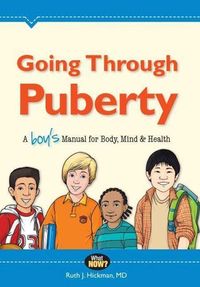 Produktbild: Going Through Puberty
