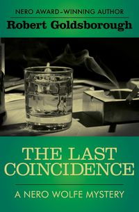 Produktbild: The Last Coincidence