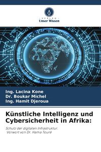 Produktbild: K&uuml;nstliche Intelligenz und Cybersicherheit in Afrika:
