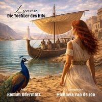Produktbild: Lyana &ndash; Die Tochter des Nils