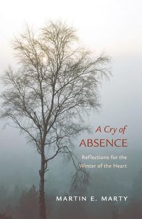 Produktbild: A Cry of Absence