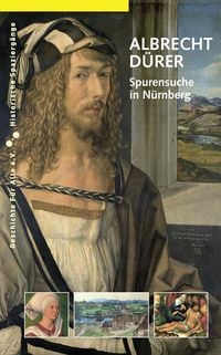 Produktbild: Albrecht D&uuml;rer