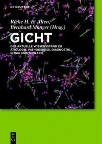 Produktbild: Gicht