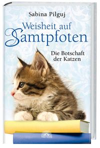 Produktbild: Weisheit auf Samtpfoten
