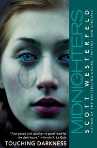Produktbild: Midnighters #2