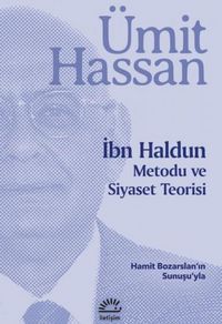 Produktbild: Ibn Haldun Metodu ve Siyaset Teorisi