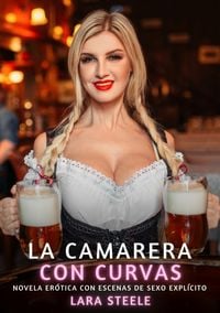 Produktbild: La Camarera con Curvas