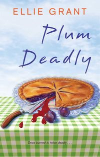 Produktbild: Plum Deadly